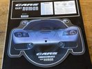 Gary Numan vinyl CARS 93 sprint  PICTURE DISC   RARE