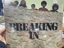 The Outlaw Blues Band Breaking In ABC Bluesway BLS-6030 BLUES ROCK FUNK BREAKS