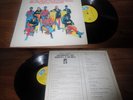 Booker T & The MG's – The Booker T. Set LP ORG French Press Stax Soul R&B 69'
