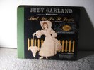 Judy Garland-Meet Me in St Louis - 1944 - Decca  380-3X 78 rpm clean