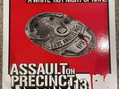 Assault on Precinct 13 Soundtrack LP Vinyl Death Waltz John Carpenter