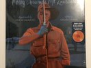 Ryuichi Sakamoto - Merry Christmas Mr Lawrence LP Soundtrack Orange Vinyl New