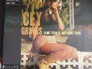 Kacey Musgraves Same Trailer Different Park GREEN GALAXY VINYL LP NEW/SEALED