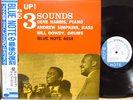 THE THREE SOUNDS 