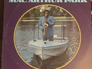 Monk Higgins-Mac Arthur Park LP Dunhill Stereo 1968 EX DS-50036 Jazz Vinyl
