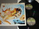 Dire Straits - Alchemy Live - Vertigo 818243-1Q Holland 1984 Double  - VG+