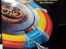 ALBUM  RECORD Electric Light Orchestra 