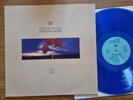 DEPECHE MODE - Music For The Masses BLUE VINYL Mute 1987 Stumm 47 LP LTD ED