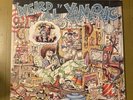 WEIRD AL YANKOVIC Self-Titled LP Original 1983 Rock N' Roll BFZ 38679 EX Debut