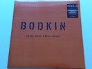 Bodkin - Three Days After Death 2012 Acme Records Reissue 180g LP New & Sealed