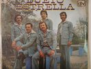 DUETO ESTRELLA Y SU CONJUNTO / NORTENO & CORRIDOS / LP VG+ 1978 DLV