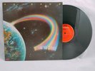 RAINBOW down to earth LP EX/EX, SPELP 69, vinyl, album, hard rock, classic rock