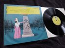 Haskil Mozart Piano Concerto K. 415 Sonata K.280 DGG RS 138 670 VG(+)
