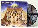 IRON MAIDEN Powerslave [Limited Edition]  (12