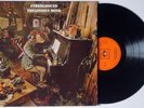 THELONIOUS MONK UNDERGROUND 33T VINYL 1ST PRESS GERMAN LP 12