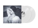 White Vinyl 2LP Lana Del Rey Did You Know That Theres A Tunnel Under Ocean Blvd