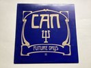 Can - Future days, A1/B1, 1st UK vinyl pressing, EX+/EX+, superb Krautrock sound