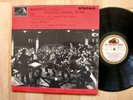 Barbirolli Elgar / Williams HMV ASD 521 ED1 UK press 1963  NM