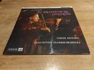 ASD 327-8 ED1 Bach Brandenburg Concertos Menuhin 2xLP HMV W/G 1st NM