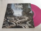 Horrified- In the Garden of the unearthly Delights colored Original LP RAR