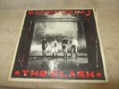 triple LP vinyl 33t / The Clash – Sandinista  (1980)