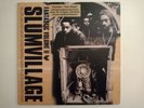 Slum Village - Fantastic Volume II - Wordplay - WORDLP 007 (2xLP, UK, 2000)