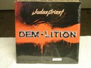 Judas Priest Demolition Sealed Vinyl German Import 2001