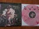 Melanie Martinez SIGNED Album Cover Portals Bloodshot Vinyl Autographed