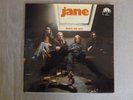 Jane - Here we are und Live , 2 x Vinyl / Brain- Krautrock VG +