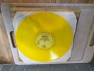 ELTON JOHN GOODBYE YELLOW BRICK ROAD YELLOW VINYL 2 LP SET DJE 29001