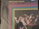 The Racket Squad Corners Of Your Mind Lp Record Psych Rock 1960's