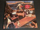 SEALED NEW OLD STOCK EARLY PRESS 1980 Lakeside - Fantastic Voyage MINT LP w HYPE