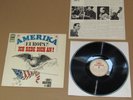 Das Joki Freund Quintett - Amerika (Europa?) Ich rede dich an  - LP SME 74 215