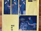 The Beatles-Beatles For Sale-British Invasion-Rock ‘n Roll Vinyl LP-Australia RE