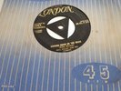 Bill Haley 1955 Gold London Ten Little Indians Mint
