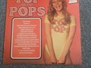 Top Of The Pops Vinyl Record LP Volume 90