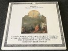 HANDEL-MESSIAH-UK 1980 VINYL 3xLP-CHRISTOPHER HOGWOOD/EMMA KIRKBY (NM/M/M/M)