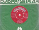 THE BEATLES Love Me, Do / P.S. I Love You 45  U.K   SirH70