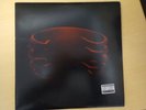 TOOL 1993 original presssing black Vinyl 2LP Undertow (Zoo Entertainment)