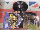 IRON MAIDEN 