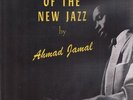 AHMAD JAMAL TRIO Chamber Music of the New Jazz LP VINYL Europe Naked Lunch 2020