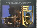 Freddie Hubbard – First Light CTI 6013 US SEALED LP Jack DeJohnette Ron Carter
