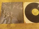 THE DOORS Strange Days LP ELEKTRA GOLD  EKS 74014 STEREO 1967  AL matrix NM