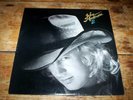 JOHN ANDERSON ( JOHN ANDERSON 2 ) 1981 WB VINYL LP # BSK 3547 w/ Jerry Reed VG++