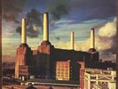 Pink Floyd - Animals - Used Vinyl Record - G34A