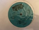 Dead Or Alive Led Zeppelin David Bowie Automat The Real Thing 5 tracce
