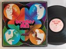 The Beatles - Alpha Omega - OG 1972 Box Set - 4X LP - AUDIO TAPE - VG+ RARE