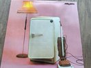 Three Imaginary Boys by The Cure (Record, 2007)