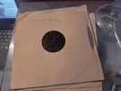 JUNIOR BYLES  10'' 45 RPM DUBPLATE-mp3-MAGA RARE