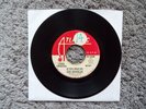 RARE-ATLANTIC RECORDS 2986-LED ZEPPELIN-D 'YER MAK'ER-LONG & SHORT-MONO-PROMO-45